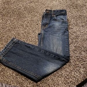 Boys sz 7 Jeans
